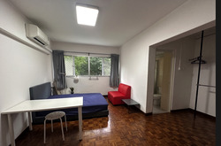 Lakeview Estate (D20), Apartment #558296851